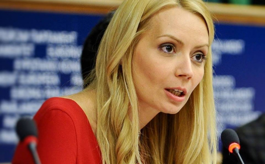 Daciana Sârbu: Lupta împotriva obezității infantile nu poate lipsi din lista de priorități a niciunei Președinții a Consiliului UE