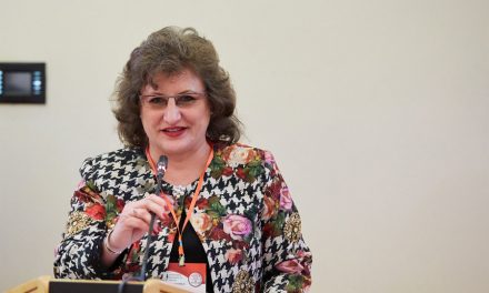Diana Păun: Asigurările complementare de sănătate reprezintă o perspectivă importantă