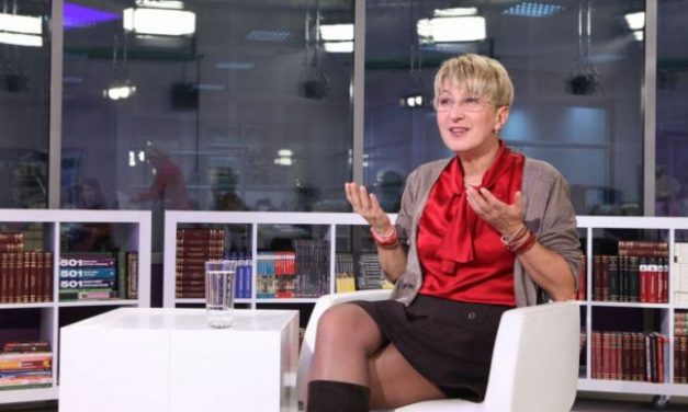 Dr. Simona Tivadar: „De ce, de ce, Dumnezeule, vă îndopaţi cu soia?“
