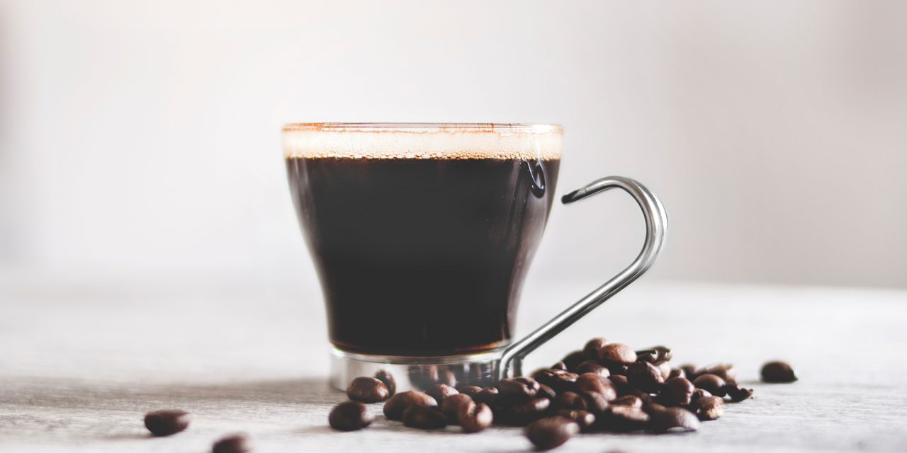 Beneficiile consumului de cafea