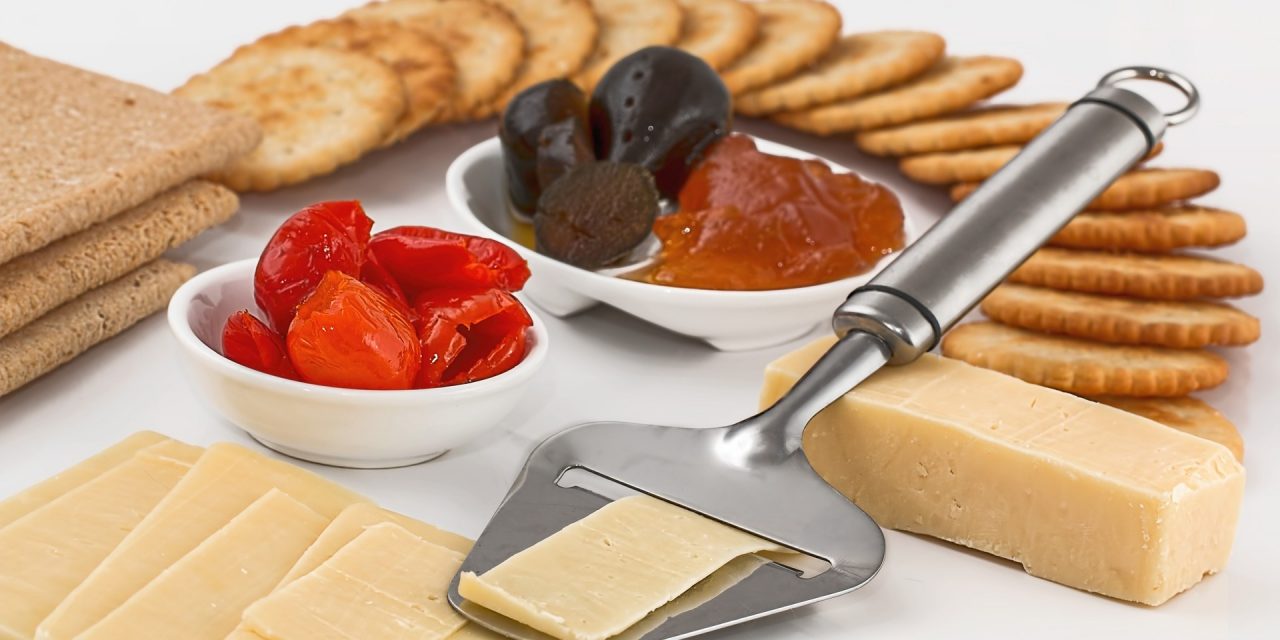 Indicele glicemic al celor mai comune alimente