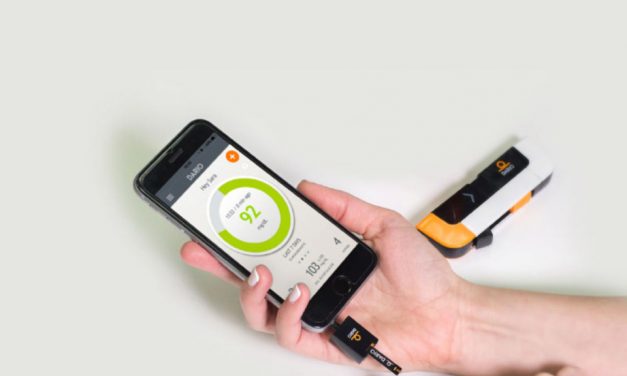 Tehnnologiile smart vin în sprijinul pacienților cu diabet