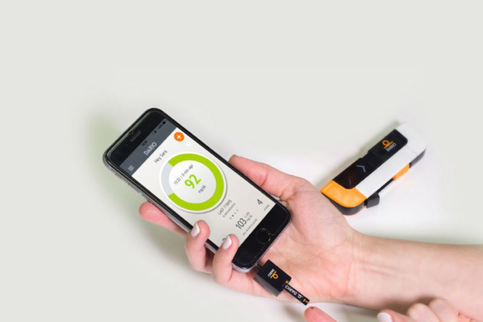 Tehnnologiile smart vin în sprijinul pacienților cu diabet