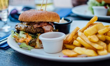Unul din cinci decese este asociat alimentaţiei necorespunzătoare