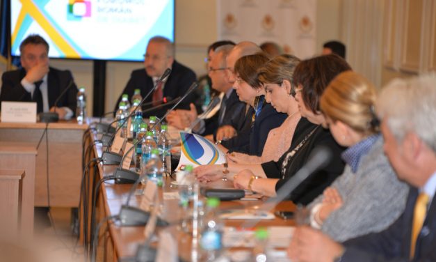 ÎMPREUNĂ, PENTRU DIABET – platforma creată pentru educația, prevenția și abordarea multidisciplinară a diabetului