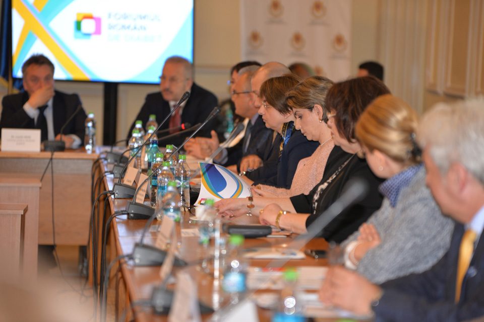 ÎMPREUNĂ, PENTRU DIABET – platforma creată pentru educația, prevenția și abordarea multidisciplinară a diabetului