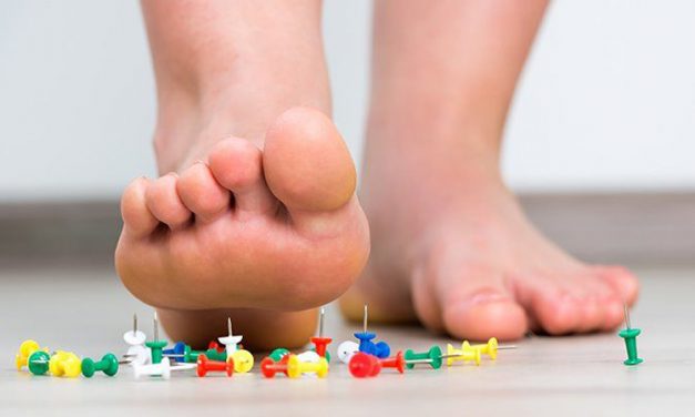 Mijloace de reabilitare medicală în neuropatia diabetică