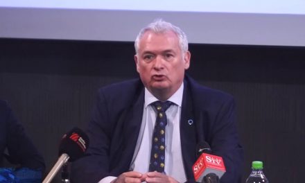 Prof. Dr. Romulus Timar: România se confruntă cu o prevalenţă a diabetului mult peste media europeană