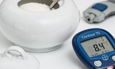 Un nou sistem de monitorizare rapidă a glicemiei ce ajută la controlul diabetului zaharat de tip 2
