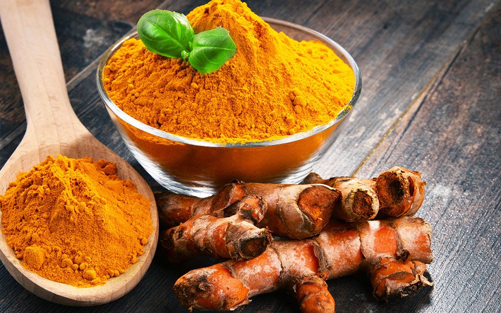 Turmericul: previne sau trateaza diabetul zaharat de tip 2?