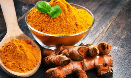 Turmericul: previne sau trateaza diabetul zaharat de tip 2?