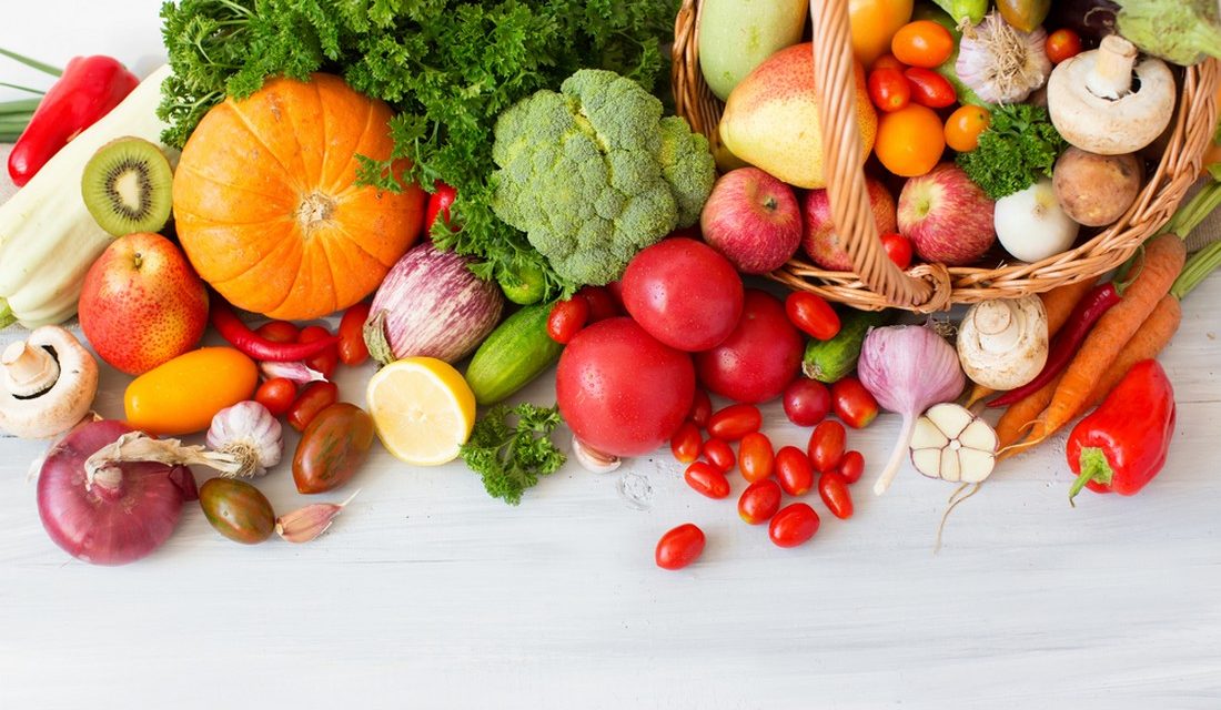 Consumul alimentelor pe baza de plante poate reduce riscul diabetului zaharat de tip 2