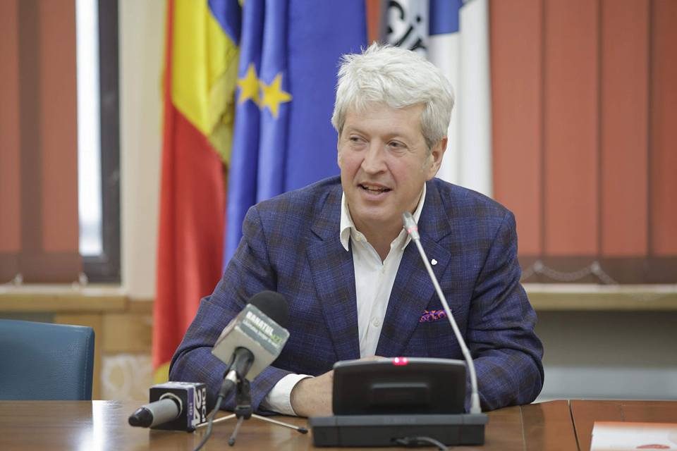 Prof. Univ. Dr. Dan Gaiță: În Romania, o treime din pacienții cu boală coronariană complicată au diabet zaharat