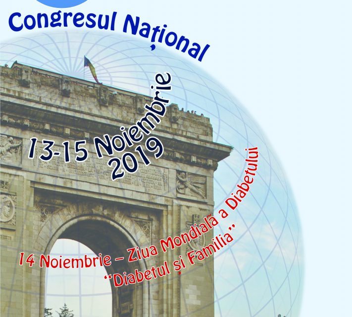 Congresul Național FRDNBM 17