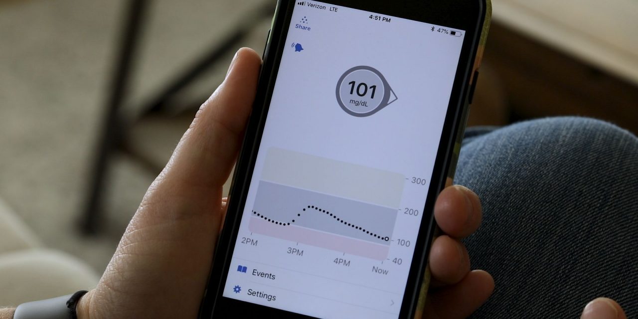 Alphabet, Amazon și Apple dezvolta noi tehnologii si aplicatii pentru bolnavii de diabet
