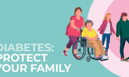 “Familia si Diabetul” – tema Zilei Mondiale a Dibetului, 14 noiembrie