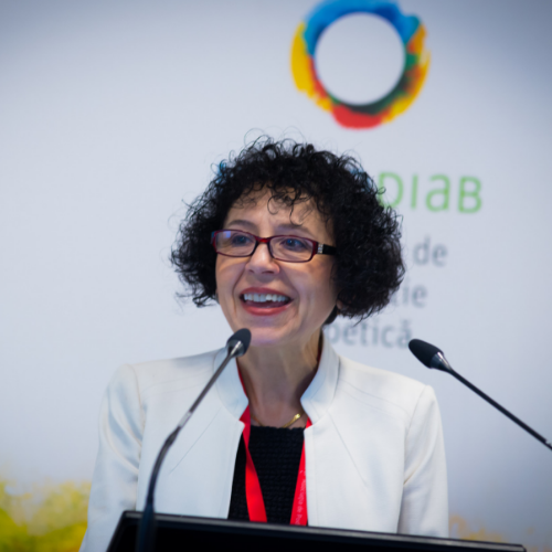 Prof. dr. Rodica Pop-Bușui: Modul în care neuropatia autonomă poate afecta întregul sistem de tratament al diabetului zaharat trebuie recunoscut