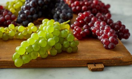 Strugurii, consumati dimineata, pot scadea nivelul glicemiei