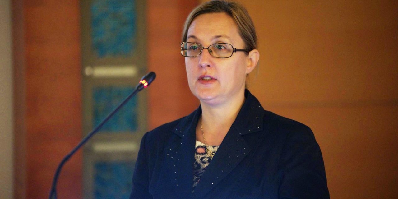 Dr. Cornelia Bala: Menținerea unui control glicemic bun, chiar în ipoteza în care persoana cu diabet este infectată cu noul coronavirus, înseamnă un risc mai mic de a dezvolta forme severe sau critice ale bolii