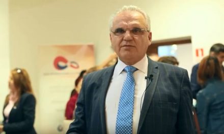 Ziua Trombozei 2019 – Dr. Vasile Cepoi