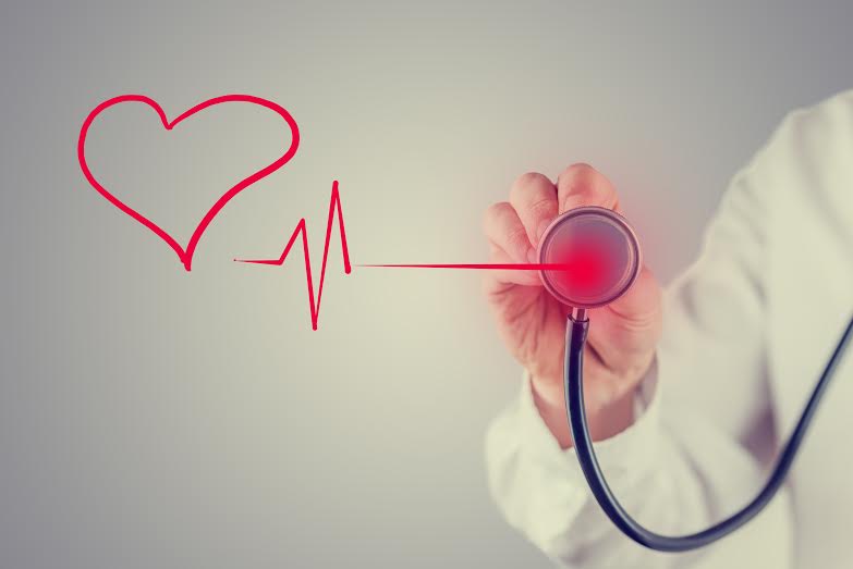 Discutați cu medicul dumneavoastră despre riscul cardiovascular