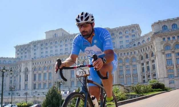 Cristian Airinei (Asociatia “Da, si eu pot”): Ideal este ca orice discutie pe tema diabetului sa aiba loc cu medici si cu personal de specialitate