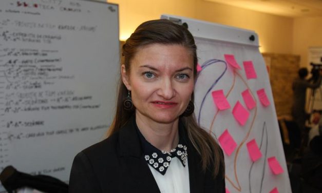 Liliana Moldoveanu (Asociatia Sweet Land Constanta): Avem parte de o invazie de fake-news, toata lumea vindeca diabetul pe seama naivitatii pacientilor!