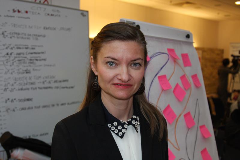 Liliana Moldoveanu (Asociatia Sweet Land Constanta): Avem parte de o invazie de fake-news, toata lumea vindeca diabetul pe seama naivitatii pacientilor!