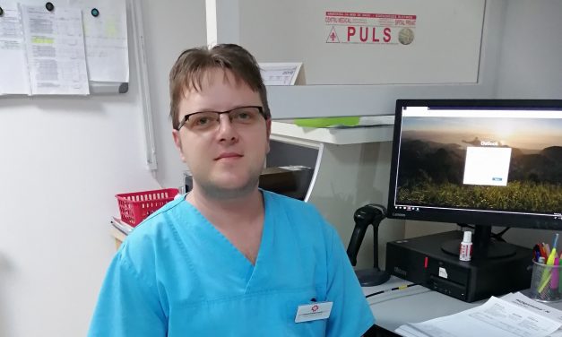 Mohai Endre, Președinte Asociația Viitorul Diabeticilor: Unul din obiectivele noastre importante este să lucrăm cât mai mult pe partea de prevenție
