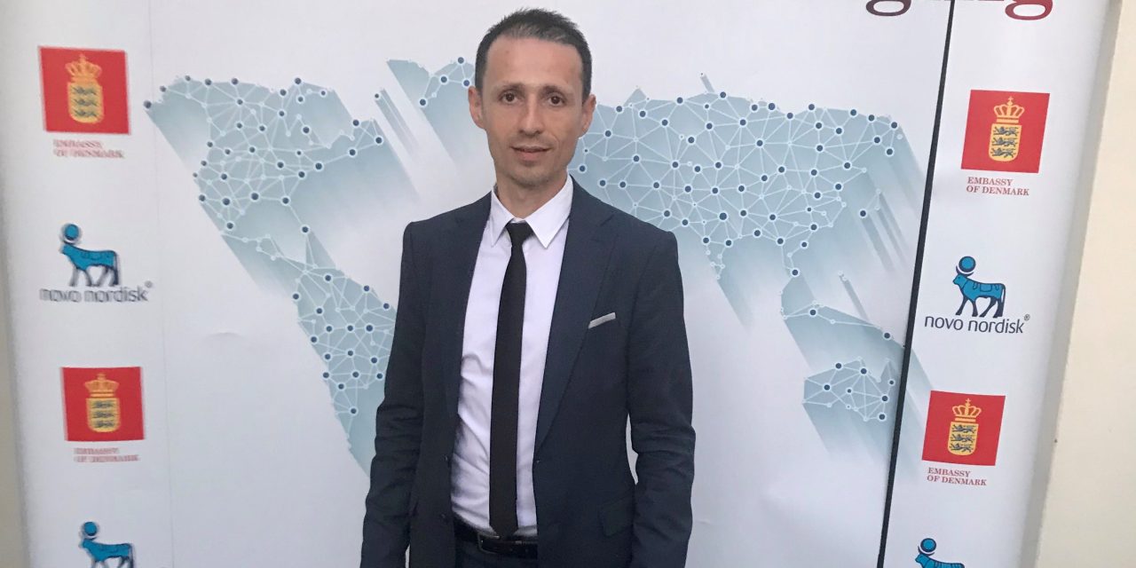 Ionut Dragan (Asociatia Sports & Diabetes): Se impune finantarea prin programe guvernamentale a asociatiilor si clinicilor care desfasoara activitati de preventie