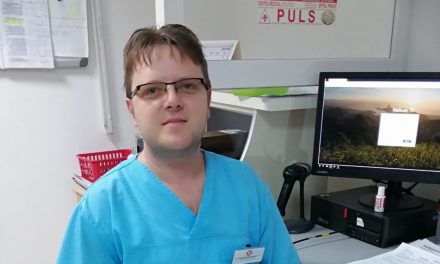 Mohai Endre, președintele Asociației Viitorul Diabeticilor Tg. Mureș: Ne-am mobilizat şi am reușit să livrăm medicaţia la domiciliu persoanelor care nu se puteau deplasa