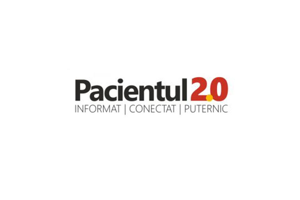 Pacientul 2.0 sprijină campania de prevenție a bolilor cardiovasculare în rândul persoanelor cu diabet