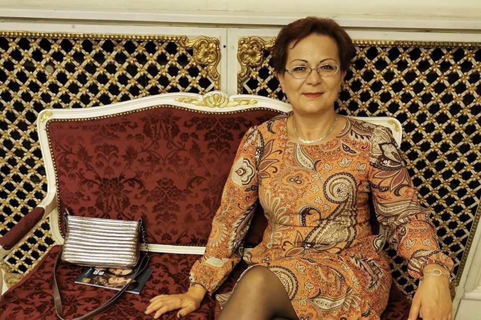 Sido Zita, Președinte Asociația Sweet Life: Cel mai important obiectiv este educația și reeducația pacienților