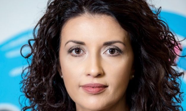Cecilia Radu: Pentru a preveni diabetul e nevoie de mai mult decât de medicamente