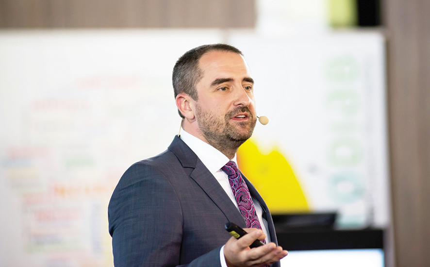 Interviu cu Dl. Conf. Dr. Bogdan Timar despre Diabetes Science School