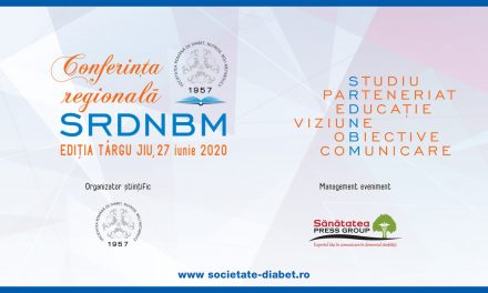Conferința regională a SRDNBM – Ediția Târgu Jiu, 27 iunie 2020