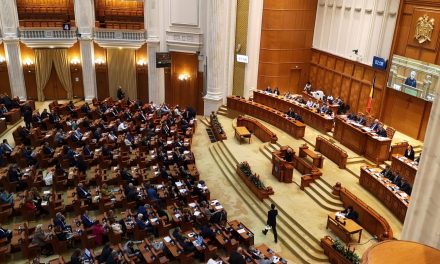 Proiectul de lege care reglementează programul național de prevenție a diabetului a fost înregistrat în Parlament
