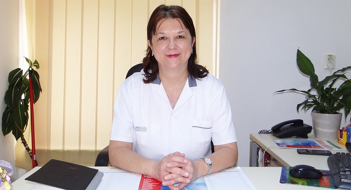 Dr Gabriela Radulian: Moleculele care scad riscul de boli cardiovasculare la diabetici. Este nevoie de acces la aceste tratamente