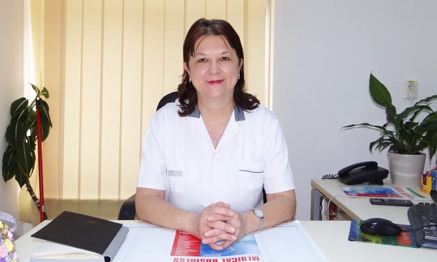 Prof. Dr. Gabriela Radulian, Președinte, Societatea Română de Neuropatie Diabetică: Greul pentru diabetologi abia acum începe