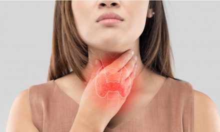 Afecțiunile glandei tiroide, frecvent diagnosticate la persoanele cu diabet