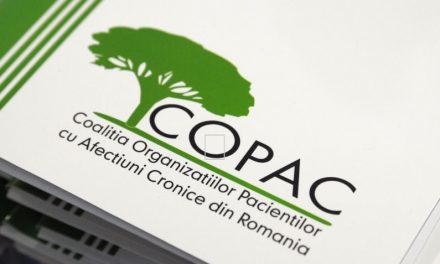COPAC a lansat un ghid pentru pacienţii cronici în contextul pandemiei cu SARS-CoV-2