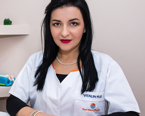 Dr. Simona Carniciu: Sfaturi pentru pacienţii cu diabet în contextul coronavirus