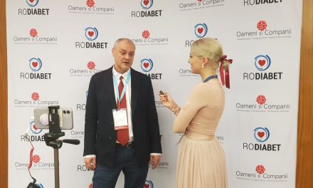 Conf. Dr. Mircea Manuc: Diabetul este o boală de sistem