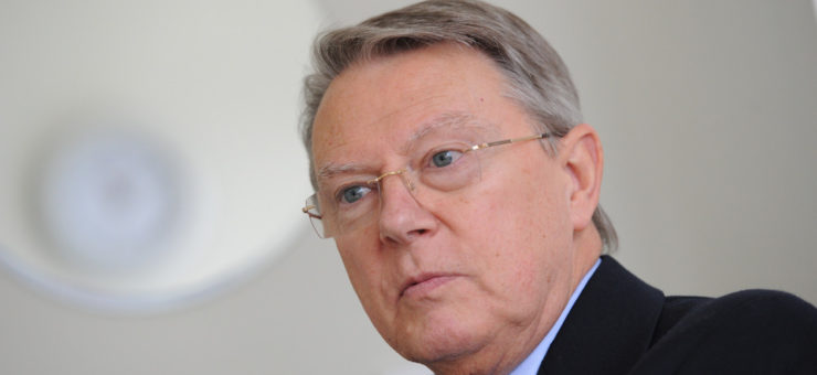 Prof. dr. Hâncu: Alimentația persoanelor cu diabet trebuie adaptată la perioada de luptă anti COVID