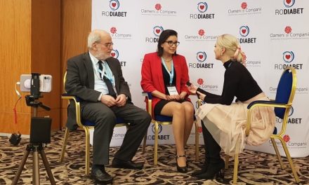 Prof. Dimitri Mikhailidis și Dr. Niki Katsiki: Trebuie să ne protejăm pacienții de complicațiile cardiovasculare