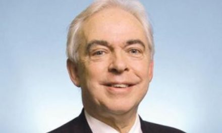 Interviu cu Prof. Andrew Boulton despre diabet și noul coronavirus