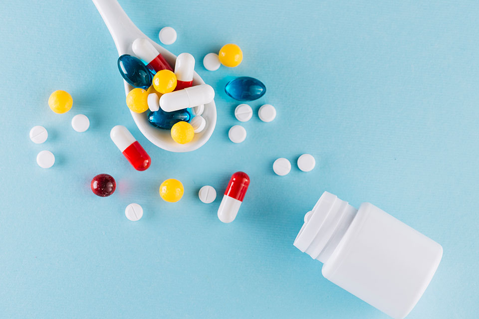 Situatii in care nu putem administra antidiabeticele orale