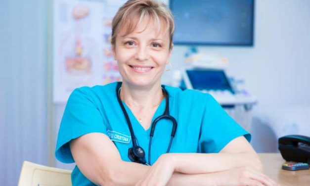 Dr. Cristina Spiroiu: Ar trebui să păstrăm bunele obiceiuri de a mânca fructe şi legume şi proteine de bună calitate