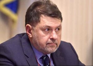 Prof. Dr. Alexandru Rafila: Ordinul privind limitarea internărilor sau a consultațiilor nu s-a discutat în Grupul de suport tehnico-științific