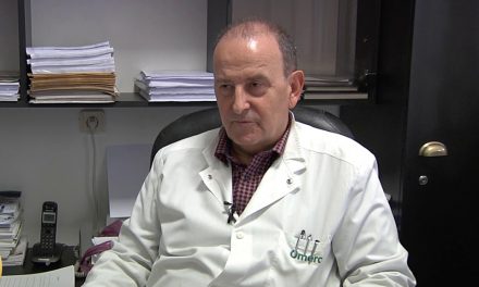Prof. Dr. Florin Mihălțan: Am remarcat un asalt al infecțiilor respiratorii acute. În ambulatoriile de stat trebuie să existe aceleași tip de screening ca și la spitale